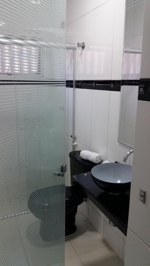 Center Park Hotel Lapa São Paulo Eksteriør bilde
