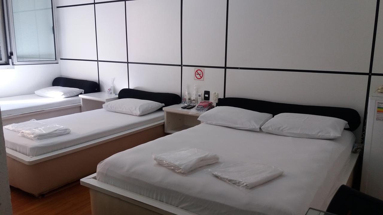 Center Park Hotel Lapa São Paulo Eksteriør bilde